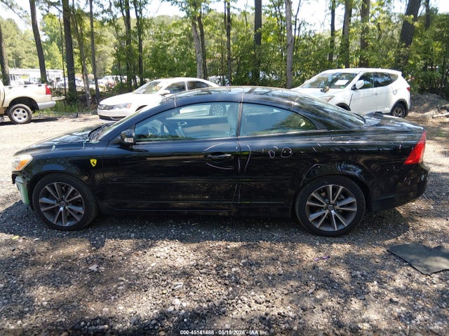 Volvo C70 T5