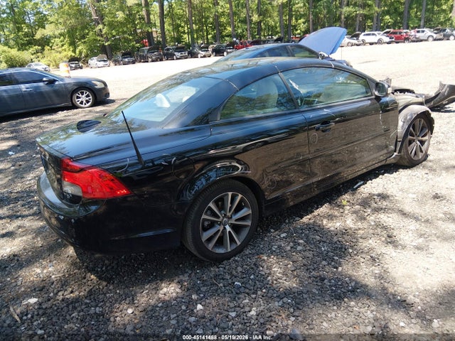 Volvo C70 T5