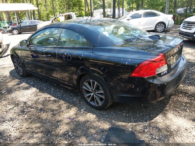 Volvo C70 T5
