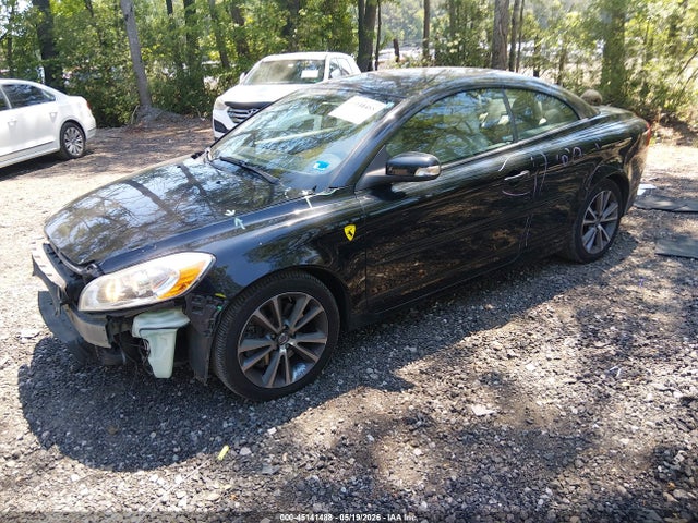 Volvo C70 T5