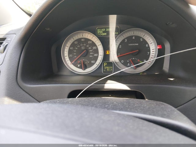 Volvo C70 T5