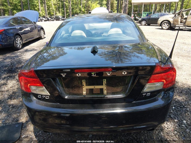 Volvo C70 T5