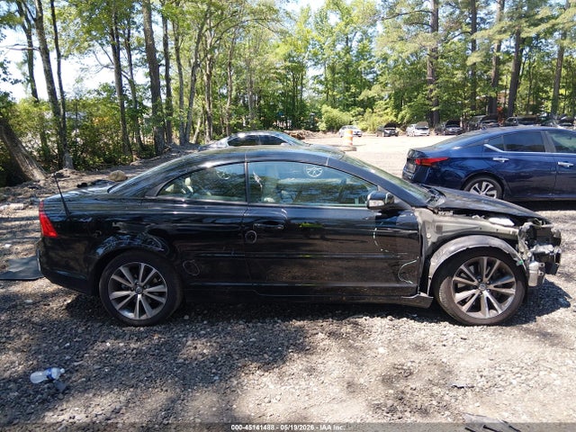Volvo C70 T5