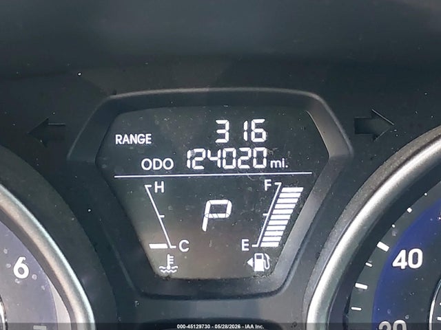 Hyundai ELANTRA Limited