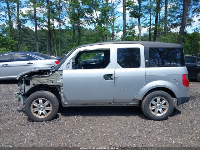 Honda Element Ex
