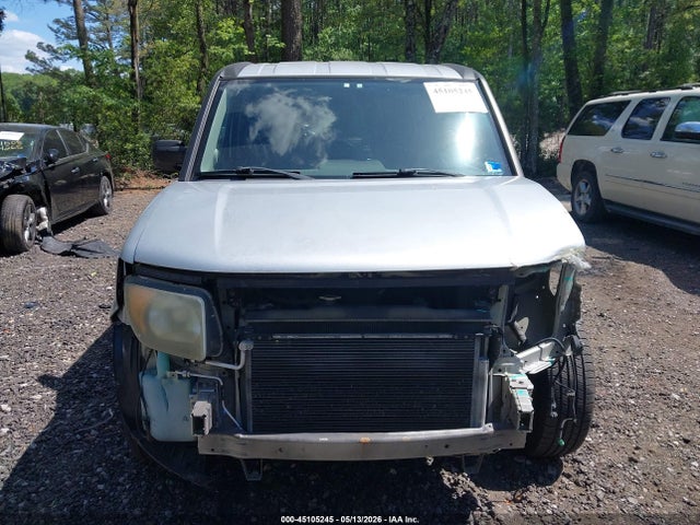 Honda Element Ex