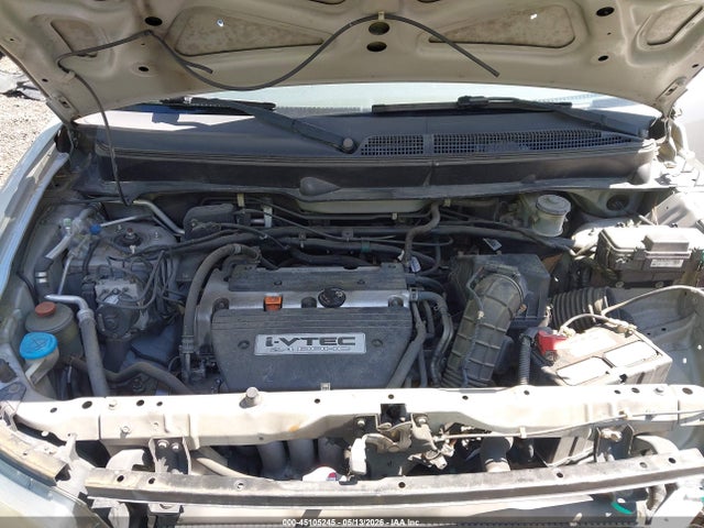 Honda Element Ex