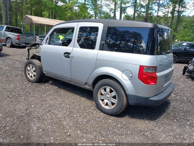Honda Element Ex