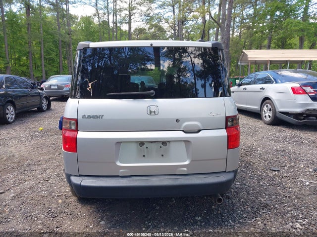 Honda Element Ex