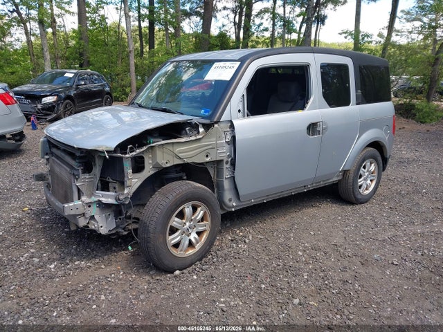 Honda Element Ex