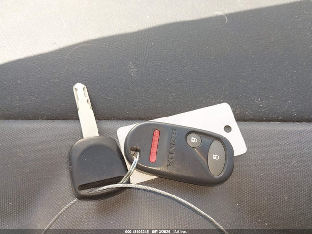 Honda Element Ex
