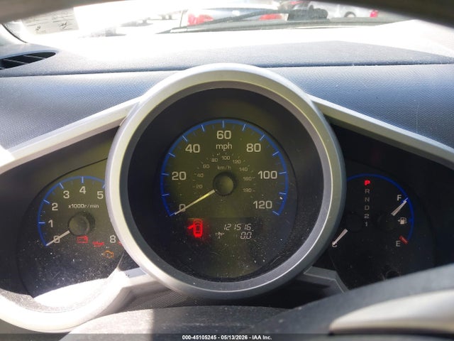 Honda Element Ex
