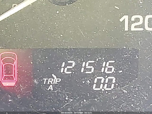 Honda Element Ex
