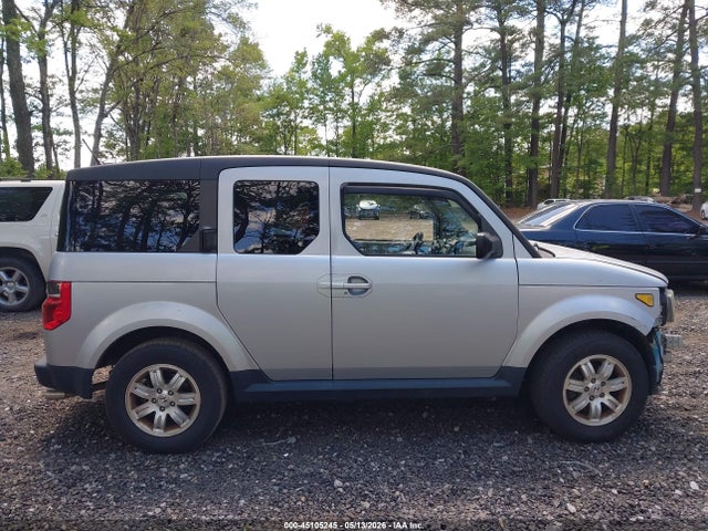 Honda Element Ex