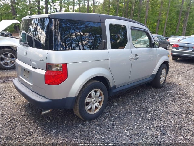 Honda Element Ex