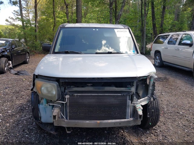Honda Element Ex