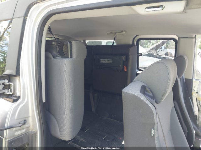 Honda Element Ex