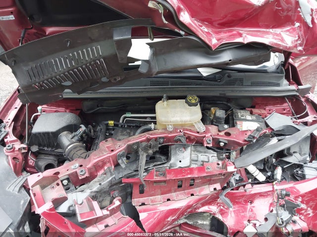 Chevrolet Trax Premier