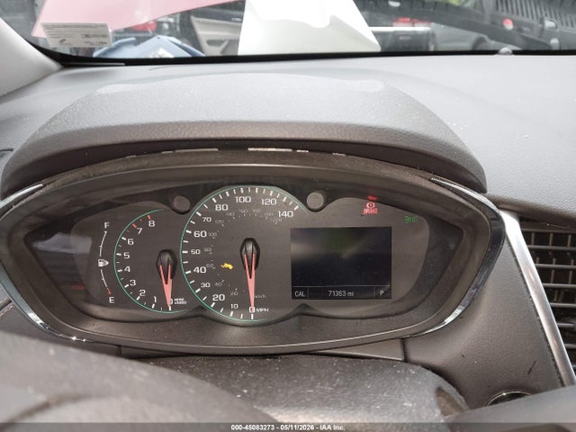 Chevrolet Trax Premier