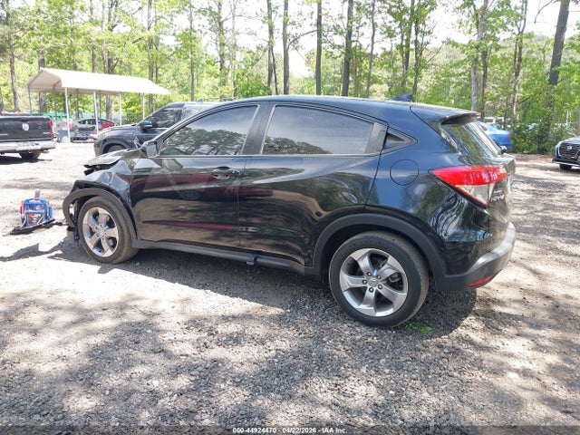 Honda HR-V 2wd Lx