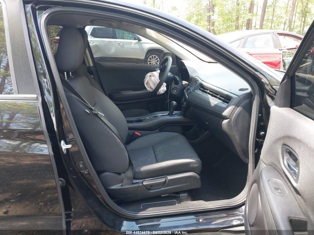 Honda HR-V 2wd Lx
