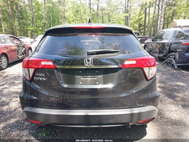 Honda HR-V 2wd Lx