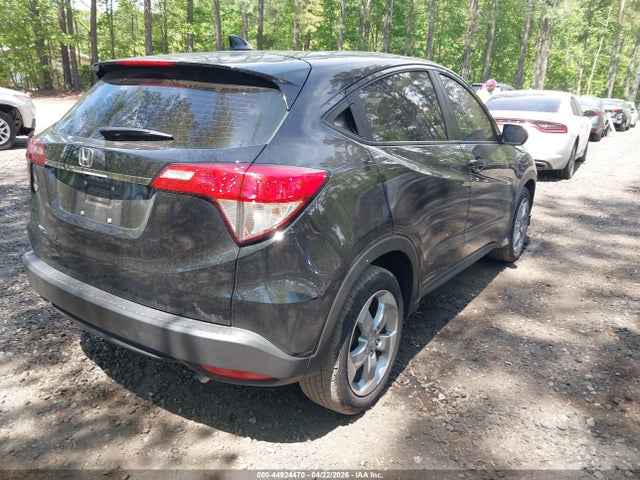 Honda HR-V 2wd Lx