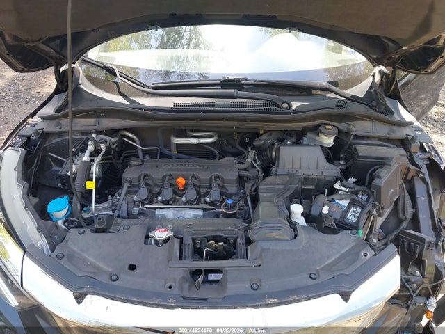 Honda HR-V 2wd Lx