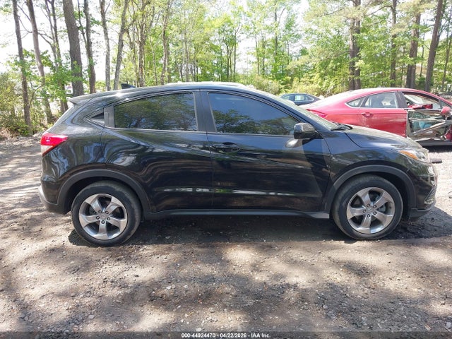 Honda HR-V 2wd Lx