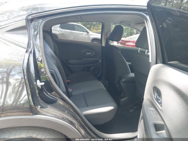 Honda HR-V 2wd Lx