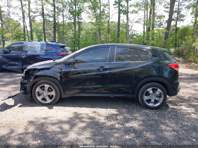 Honda HR-V 2wd Lx