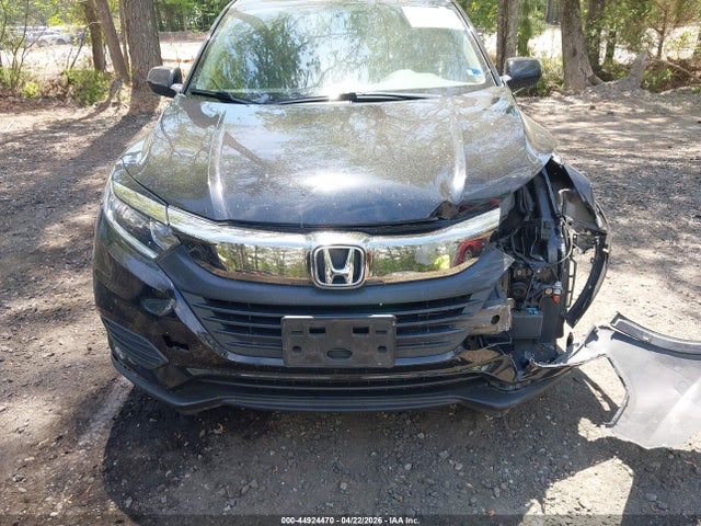 Honda HR-V 2wd Lx