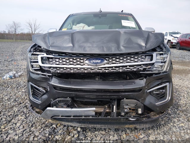 Ford Expedition Platinum