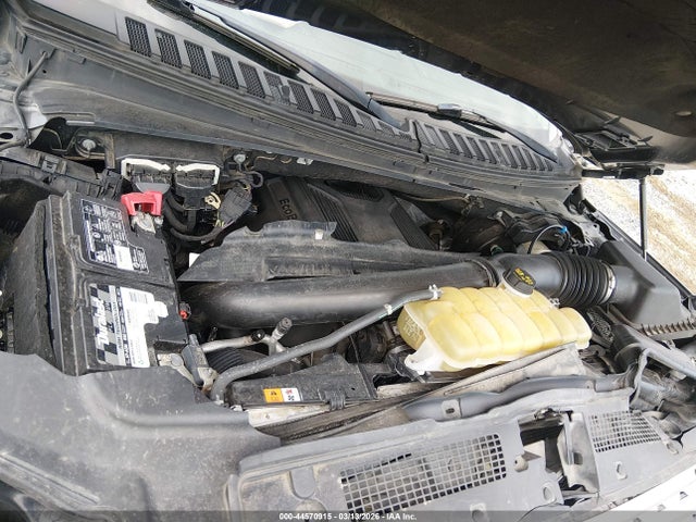 Ford Expedition Platinum