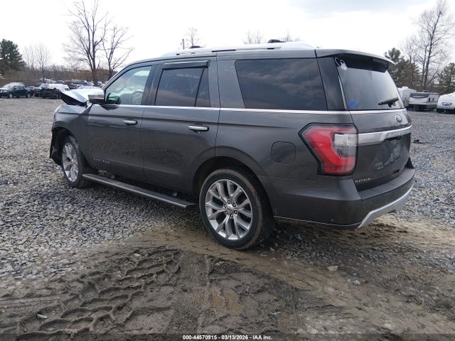 Ford Expedition Platinum