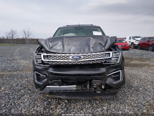 Ford Expedition Platinum