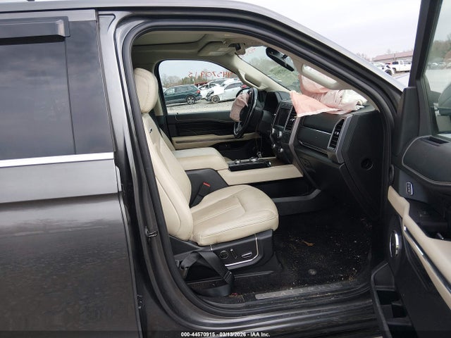 Ford Expedition Platinum