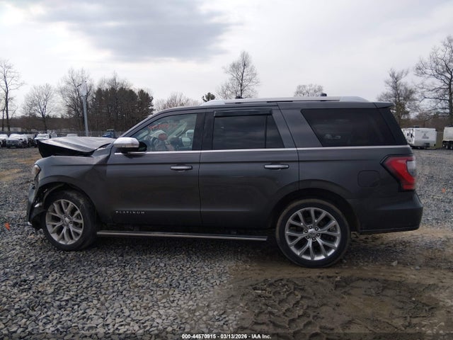 Ford Expedition Platinum