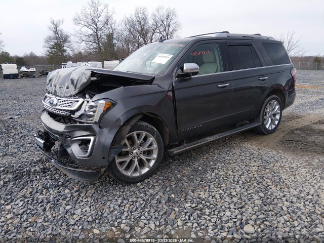 Ford Expedition Platinum