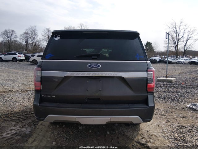 Ford Expedition Platinum