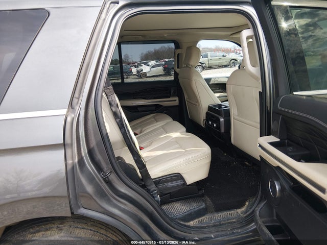 Ford Expedition Platinum