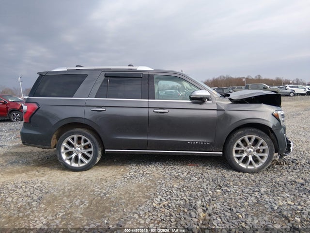 Ford Expedition Platinum