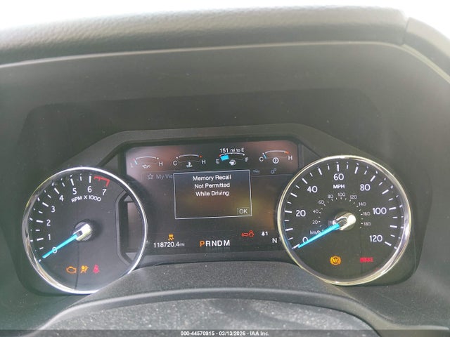 Ford Expedition Platinum