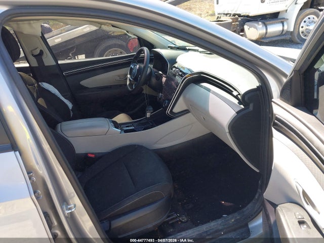 Hyundai TUCSON Sel