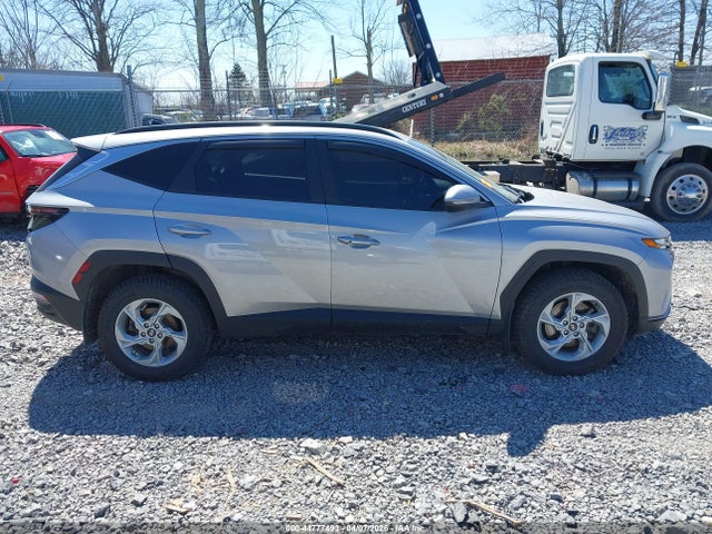 Hyundai TUCSON Sel