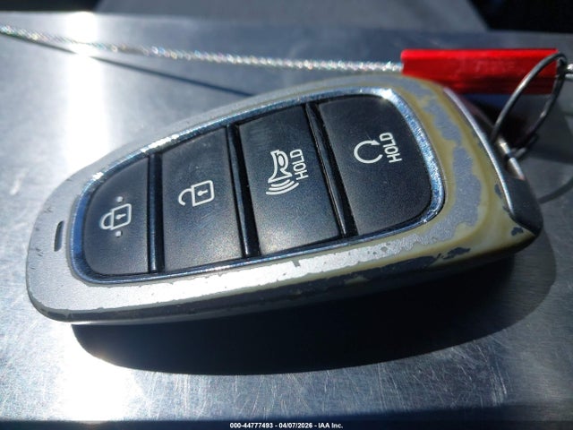 Hyundai TUCSON Sel