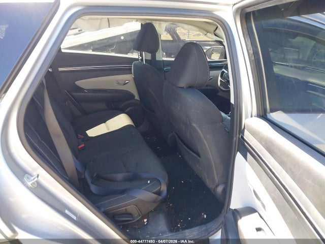 Hyundai TUCSON Sel