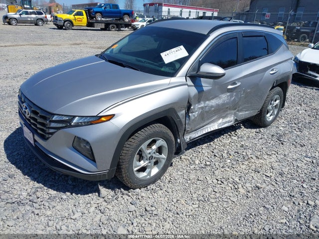 Hyundai TUCSON Sel