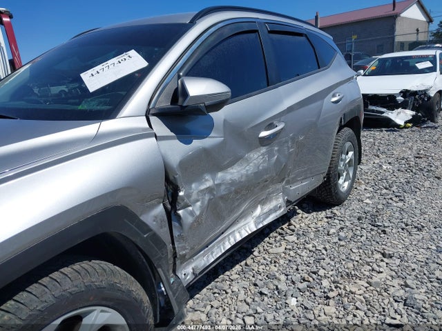 Hyundai TUCSON Sel
