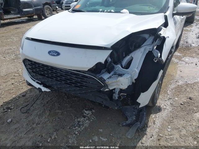 Ford Escape Sel